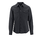 Camicia di flanella da uomo Logan