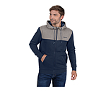 Felpa con cappuccio da uomo Jasper
