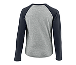 Maglia a maniche lunghe per bambini Emily
