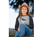 Maglia a maniche lunghe per bambini Emily