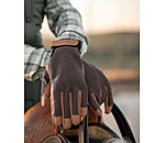 Guanti da equitazione All Season Colbee