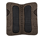 Pad western Non-Slip