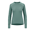 Maglia funzionale a maniche lunghe Annie