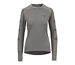 Maglia funzionale a maniche lunghe Annie