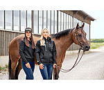 Felpa con cappuccio Maisie