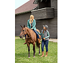 Giacca softshell con cappuccio Sutton