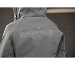 Giacca softshell con cappuccio Sutton