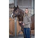 Giacca softshell con cappuccio Sutton