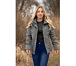Giacca softshell con cappuccio Sutton