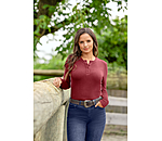 Maglia a maniche lunghe Liza