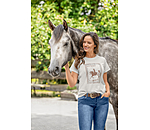 T-shirt Brooks