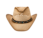 Cappello western Wyoming