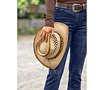 Cappello western Wyoming