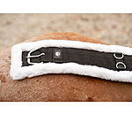 Sottopancia western Pro Comfort Wool