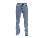 Jeans Cowgirl Motion