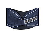 Coperta da giostra outdoor highneck Remy
