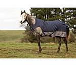 Coperta da giostra outdoor highneck Remy