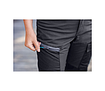 Pantaloni outdoor funzionali 4 stagioni