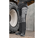 Pantaloni outdoor funzionali 4 stagioni