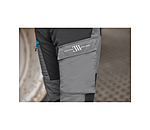 Pantaloni outdoor funzionali 4 stagioni