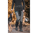 Pantaloni outdoor funzionali 4 stagioni
