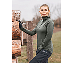Maglia funzionale a maniche lunghe Breeze