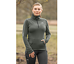 Maglia funzionale a maniche lunghe Breeze