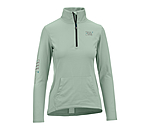 Maglia funzionale a maniche lunghe Breeze