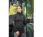 Maglia funzionale a maniche lunghe Breeze