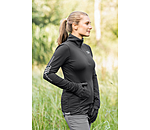 Maglia funzionale a maniche lunghe Breeze