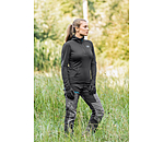 Maglia funzionale a maniche lunghe Breeze