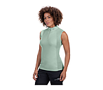 Maglia funzionale smanicata