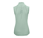 Maglia funzionale smanicata