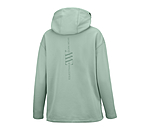Felpa con cappuccio Performance Stretch