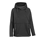 Felpa con cappuccio Performance Stretch