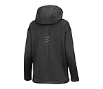 Felpa con cappuccio Performance Stretch
