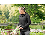Felpa con cappuccio Performance Stretch
