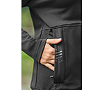 Felpa con cappuccio Performance Stretch