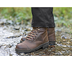 Scarpe da scuderia & lavoro con punta in acciaio Adventure