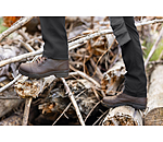 Scarpe da scuderia & lavoro con punta in acciaio Adventure