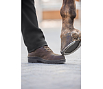 Scarpe da scuderia & lavoro con punta in acciaio Adventure