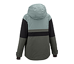 Giacca outdoor invernale con cappuccio