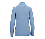 Maglia funzionale a costine Cosy