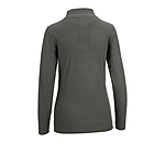 Maglia funzionale a costine Cosy