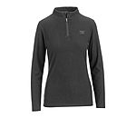 Maglia funzionale a costine Cosy