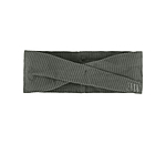 Fascia paraorecchie a costine funzionale Cosy