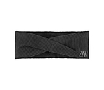 Fascia paraorecchie a costine funzionale Cosy