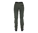 Pantaloni outdoor elasticizzati 4 stagioni