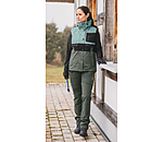 Pantaloni outdoor elasticizzati 4 stagioni
