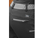 Pantaloni outdoor elasticizzati 4 stagioni